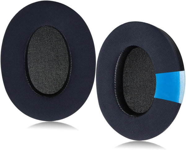 Cooling Gel Earpads Replacement for Sony WH-1000XM4 Headphones, High-Density Noise Isolation Memory Foam Cushions