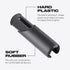 FUSE Apple Pencil Grip - Compatible with Apple Pencil Pro and Gen 2 for Procreate Drawing and Writing