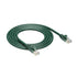 10Gbps Cat6 RJ45, 5 5-Pack Amazon Basics High-Speed Ethernet Patch Internet Cable, Gold-Plated Connectors, Snagless