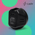 JOBY Beamo Reel LED Light for Content Creators, Vlogging Light for Compact Mirrorless Cameras or Smartphones
