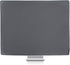 MOSISO 22, 23, 24, 25 inch 24 inch, 22-25 inch Monitor Dust Cover Anti-Static Dustproof LCD/LED/HD Panel Case Computer