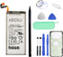 Battery Replacement Repair Kit for Samsung Galaxy S8 Battery G950 EB-BG950ABE