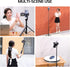 ULANZI SK-03 64" 3 1 Selfie Stick Tripod, Professional Stable Phone Tripod Stand for Smartphone/Action Camera