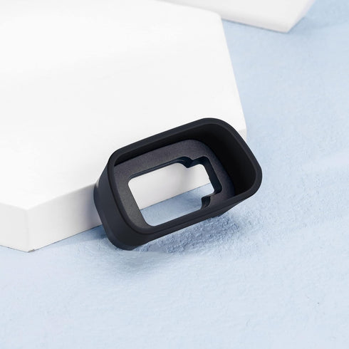 R8 R8 EOS RP Eyecup EyepieceSoft Silicon Extended Camera Eye Cup Viewfinder Special Designed for Canon EOS RP