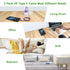 USB C Charger Cable Fast Charging Cord 3PC for Samsung Galaxy A15 5G/A35/S24