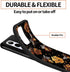 smauncucn 6 6,Golden for Cricket Icon Case,Premium TPU Ultra Thin Flexible Shock Absorbent Silicone Rubber Protective