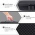 co2CREA Replacement Case for Logitech MX Mechanical Mini Wireless Illuminated Keyboard