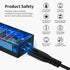 Replacement 19V 65W Charger for JBL Xtreme 2 - for JBL Xtreme Portable Wireless Bluetooth Speakers, Black, Blue, Red