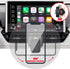 Phone Mount Car Stand Holder for Toyota RAV4 2019 to 2024 Premium XLE, Adventure, TRD Off-Road, Limited, Hybrid XSE