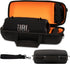 Hard Case for JBL Xtreme 4/Xtreme 3 Bluetooth Speaker - Travel Storage Holder Bag with Shoulder Strap
