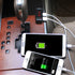 Bracketron Roadtripper Bluetooth FM Transmitter - Connect Phone Audio to Cars, Trucks, RVs, Buses, Boats Radio Speakers
