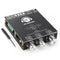 T160HS 160W+160W Amplifier Board with Treble and Bass Control, Bluetooth/AUX/USB Input, 2.0 Channel