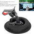 Bean Bag Phone Holder, Universal GPS Holder for Car Dashboard, Friction Mount for All Smartphone GPS