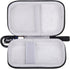 worfty H2/ F20/ M30 MP3 Carrying Case for HiFi Walker SnowSky/FiiO Echo MINI/Surfans MECHEN HiFi Music Player(Case