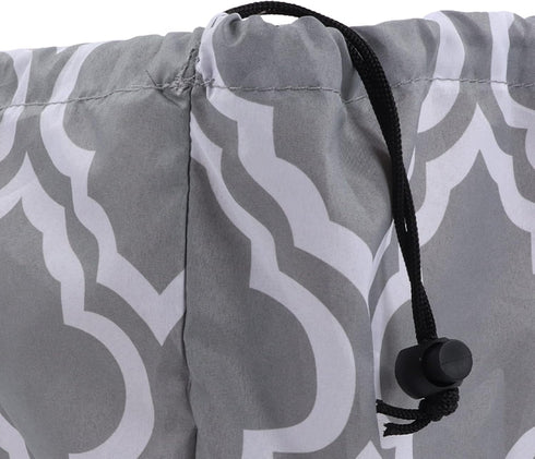 Projector Cover, Nylon Fabric Dust Protector for Universal Projectors, Storage Bag Case for Home Theater
