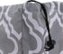 Projector Cover, Nylon Fabric Dust Protector for Universal Projectors, Storage Bag Case for Home Theater