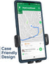 Encased Car Phone Mount, Compatible with Motorola Models, Case Friendly Holder for Car