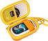 Mchoi Hard Portable Case for Polaroid Underwater Camera 18mp 4K UHD, Case Only