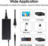 32V 5A Power Adapter Supply, 32V 5A Power Supply for Home Audio Bluetooth Stereo Receiver Amplifier Mini Hi-Fi