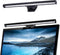 Wodgreat Laptop Monitor Lamp, LED Screen Light Bar, Adjustable Brightness & Color