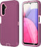 ONOLA Phone Case for Samsung Galaxy A14 5G, 2 Pack with HD Screen Protector, Durable Shockproof Cover