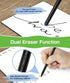 Ciscle 2, 4096 5 Magnetic EMR Stylus Pen for Remarkable No Charging Needed, Pressure Levels, Palm Rejection, Tilt