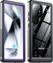 Designed for Samsung Galaxy S24 Ultra Case, Waterproof, Built-in Screen Protector, Full Protection Heavy Duty