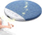 Generic Pillow Speakers for Sleeping | Built-in White Noise Hi-Fi Sound | Ultra