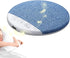 Generic Pillow Speakers for Sleeping | Built-in White Noise Hi-Fi Sound | Ultra