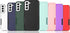 Samsung Galaxy S22 Plus Case, Dual Layer Protective Heavy Duty Cell Phone Cover with Screen Protector, Black
