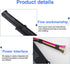 Fancy Buying GL752V Laptop Battery for ASUS A41N1501 - Compatible with GL752, GL752V, GL752VW, G752VW, N552VX