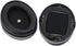 Earpads Replacement Compatible with Audeze Penrose&Mobius/HyperX Cloud Orbit S-Gaming Headsets, Ear Pads Cushions with High Density Noise Isolation Memory Foam,Soft Protein Leather