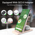 3 in 1 Wireless Charger for Google Pixel Watch - Charging Station for Pixel Devices and iPhone