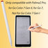 Dakexiong Palma2 2 7, 7 7 Active Stylus for BOOX InkSense Plus Stylus Compatible with Pro, Stylus Pen Compatible
