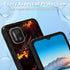 Cloud Mobile Stratus C7 Soft TPU Case, Slim Cover for Stratus C7, ScratchProof Shockproof Back Protective Case,