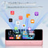 VANSING MP3 32GB MP3 512GB(Pink) Mini HiFi Bluetooth Player for Kids, Portable Audio Player with FM Radio, Digital
