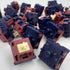 Gateron Quinn Keyboard Switches, 5-Pin Tactile, Factory Pre-lubed, 59gf Compatible with RGB LED for MX Mechanical