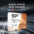 Silicon Power 256GB Micro SD Card U3 SDXC with Adapter for Nintendo Switch, Cams, Drones - Up to 100MB/s High Speed