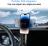2024 JL Magnetic Phone Holder for Jeep Wrangler - Dashboard Mount for 2024 New Jeep Wrangler JL Accessories, 1 Pack,
