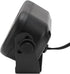 Yoidesu 35L 3.5mm 14.76ft SP External Speaker, Mobile Radio Car Truck Vehicle Speaker with Cable, Mini External Speaker
