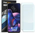 magglass 2-Pack UHD Tempered Glass Screen Protector for Motorola Edge Plus 2022, Full Coverage Display Guard