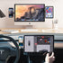 MagSafe Accessories for iPhone 15 14 13 12 Series, Universal Laptop Accessories for Dual-Screen Interaction, Phone