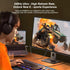 Vay Forwarg 8K@60Hz 4K@240Hz (3.3FT) HD Video Line HDMI to HDNI Gray Backward Compatible Suitable for Laptop HD Monitor