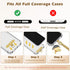 2Metal 17, MoKo Universal Phone Crossbody Lanyard Phone Chain, Anti-Theft Adjustable Cellphone Cross Body Neck Strap