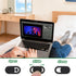Giantree 30Pcs Camera Cover, Webcam Cover, Camera Privacy Covers Slide, Phone Laptop Cameras Covering Slide, Webcam