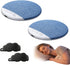 Scabre Under Pillow Speaker, S1 Ultra Thin Bluetooth Pillow Speaker for Sleeping, 2026