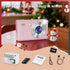 SMARTKLIK 1080P 44MP 16X 20 Digital Camera for Kids, FHD Point and Shoot Digital Camera with Face Detect, Smile