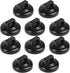 Magnet Zip Tie Mount Magnetic Zip Ties Mount Base Holder Multipurpose Wire