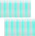 100 Pack Phone Charge Port Cleaning Tool Kit, Mini Soft Round Brushes for iPhone, Tablet, Laptop