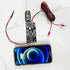Wireless Charger 3 coils, 15W High Power Circuit Board for Wireless Charging DIY for Cars, Trucks, and RVs.